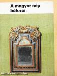 A magyar nép bútorai