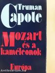 Mozart és a kaméleonok