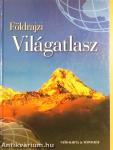 Földrajzi világatlasz