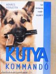 Kutyakommandó