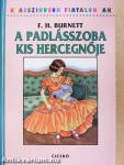 A padlásszoba kis hercegnője