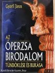 Az Óperzsa Birodalom tündöklése és bukása