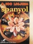 A 100 legjobb spanyol recept