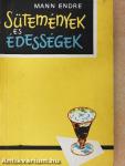 Sütemények és édességek