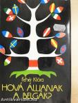 Hová álljanak a belgák?