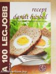 A 100 legjobb recept darált húsból