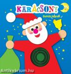 Gumis lapozó - Karácsony