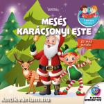 Mesés karácsonyi este