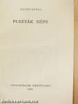 Puszták népe