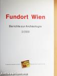 Fundort Wien 3/2000