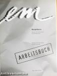 em Hauptkurs - Arbeitsbuch