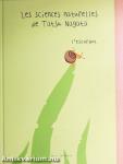 Les sciences naturelles de Tatsu Nagata - L'escargot