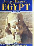 Art and History of Egypt