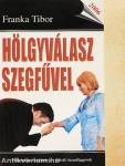 Hölgyválasz szegfűvel