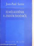 Elmélkedések a zsidókérdésről