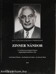 Egy csaknem elfeledett professzor - Zinner Nándor