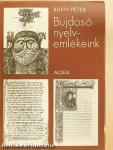 Bujdosó nyelvemlékeink