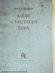 Kiért a végtelen üzen