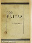 192 pajtás