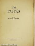 192 pajtás