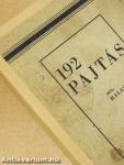 192 pajtás