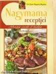 Nagymama receptjei