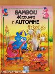 Bambou découvre l'Automne