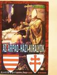Az Árpád-házi királyok