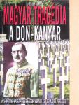 Magyar tragédia: A Don-kanyar