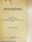 Apologétika
