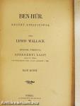 Ben-Húr I-II.