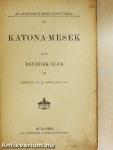 Katona-mesék