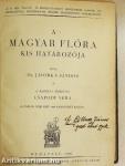 A magyar flóra kis határozója