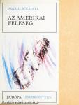 Az amerikai feleség