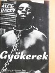 Gyökerek