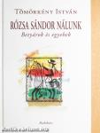 Rózsa Sándor Nálunk