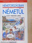 Németországban németül