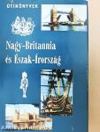 Nagy-Britannia és Észak-Írország