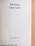 Ady Endre összes versei