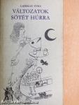 Változatok sötét húrra