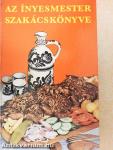 Az ínyesmester szakácskönyve