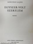Egyszer-volt szerelem
