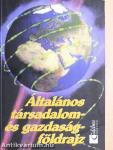 Általános társadalom- és gazdaságföldrajz