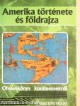 Amerika története és földrajza