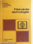 Földmérési technológiák