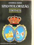 Spanyolország története