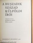A huszadik század külföldi írói