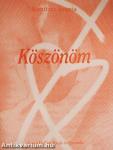 Köszönöm