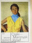 Csáki-Maronyák József