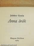 Anna örök